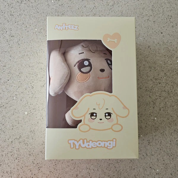 Plushies Aniteez (Ateez)