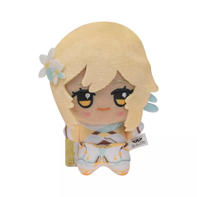 Plushies Genshin Impact