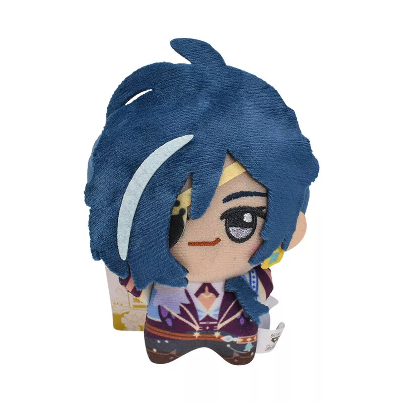 Plushies Genshin Impact