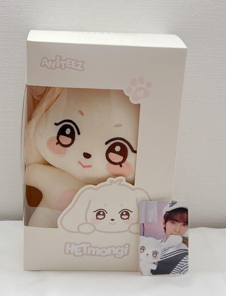 Plushies Aniteez (Ateez)